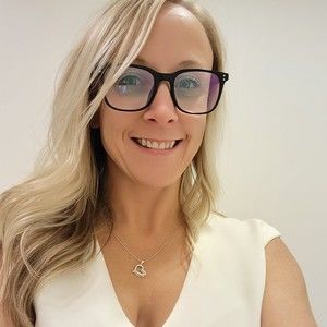 Meet your Posher, Kristin